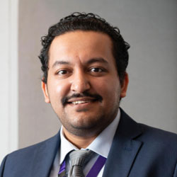 Prashanth Saseedharan